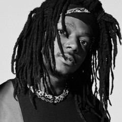 J.I.D Snippet - 12 (Werewolf- Lupa Fiasco beat)