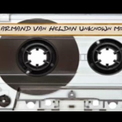 Armand Van Helden Unknown Mix 1993