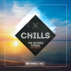 Far Distance & Hydrah - New Dawn