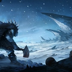 KiD Gr4y Type Beat "FROZEN WASTELAND"