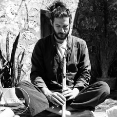 Cosmic.man aka Dağhan Atık Prime4 White Session 28.09.24