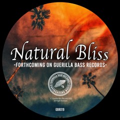 [GBR019] MAC-V - Natural Bliss (Forthcoming September 2023)
