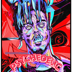 Psychedelic By ProdigyWrld