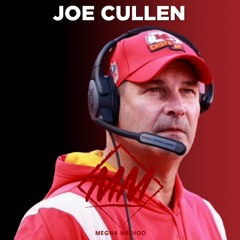 Inside the NFL and Being the Leader You Are