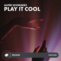 Alper Schwaerz - Play It Cool