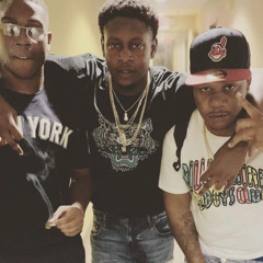 Jaylite - Heemed Up