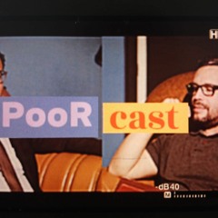 Poorcast with Ghofran Hseini