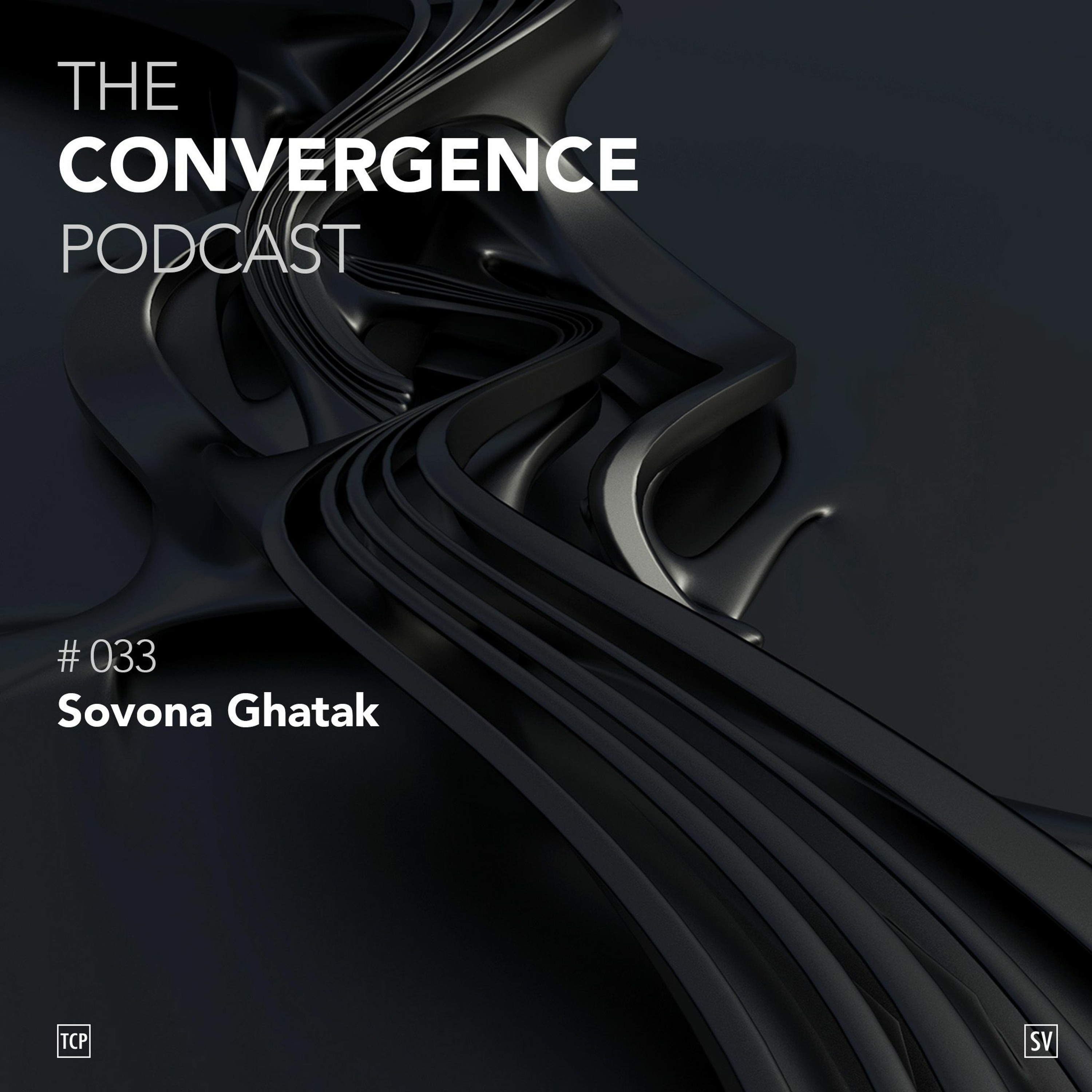 The Convergence Podcast