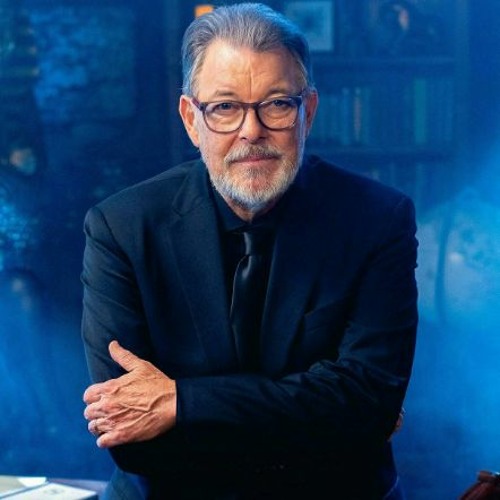 DJ ZEVOX - JONATHAN FRAKES