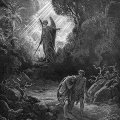 who told you to think?