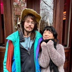 The Morning Show w/ Yeye & Shorlax @ Kiosk Radio 08.11.2024