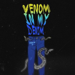 VIMD (Venom In My Denim)/ 🐍 / prod. by dswin