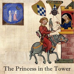 02. The Princess In The Tower