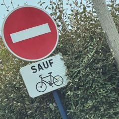 Sauf