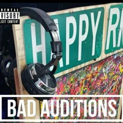 Bad Auditions (Mixtape)