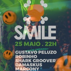 Marcony (BR) Set Smile 25.05.24