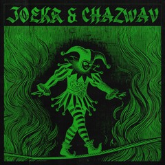 Joekr & Chazwav - Tightrope [2.5K FREE DL]