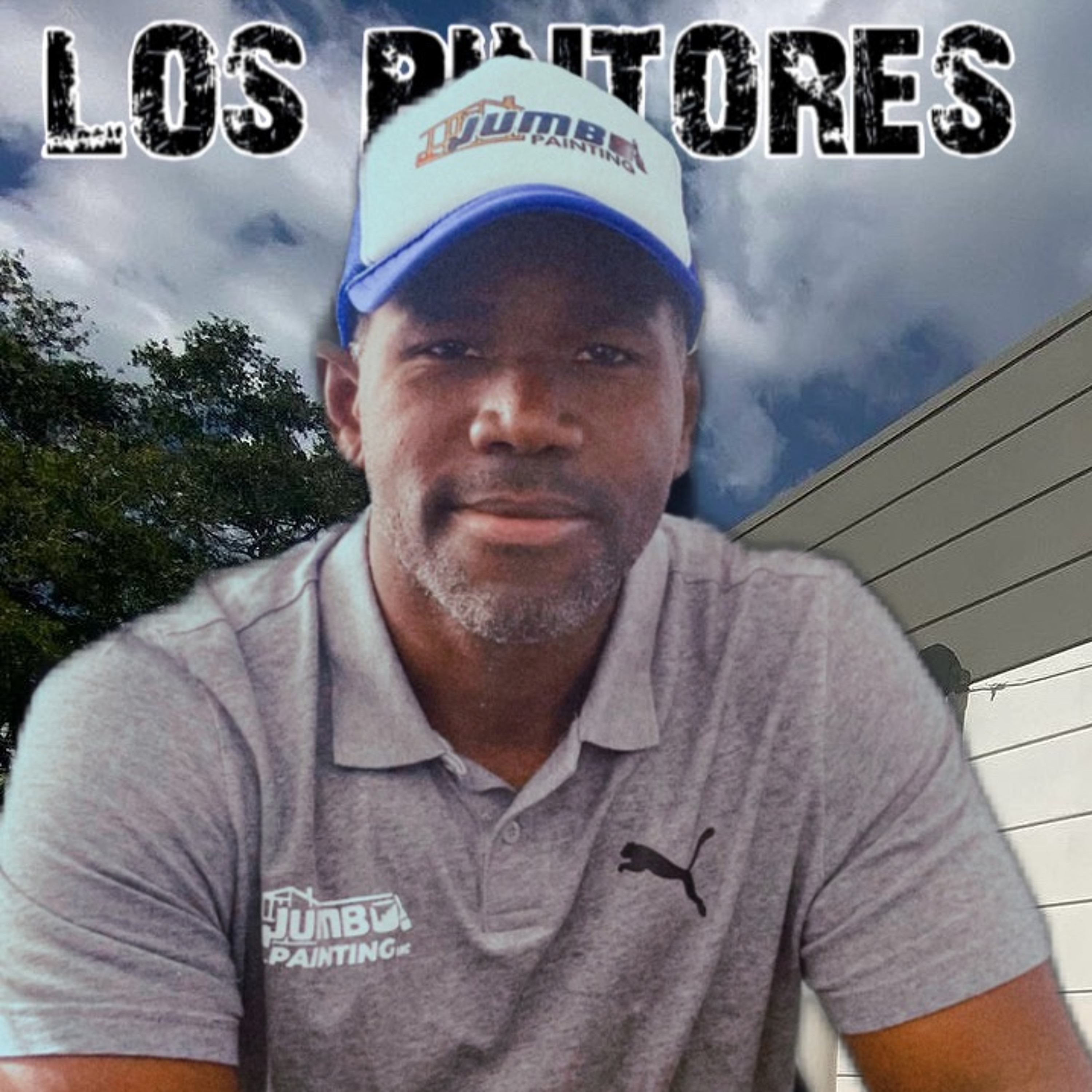 Los Pintores