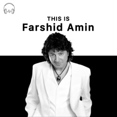 Farshid Amin - فرشید امین