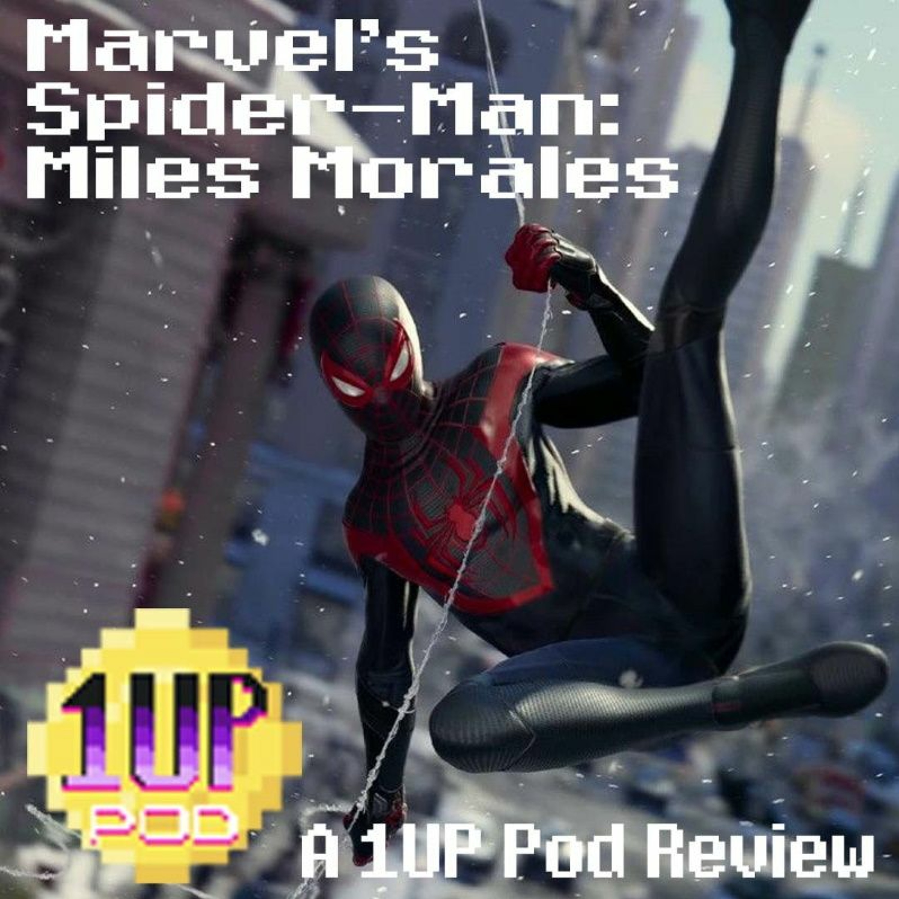 1UP Pod