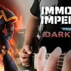Immortal Imperium | Warhammer 40k: Darktide OST | ARGENT METAL VERSION