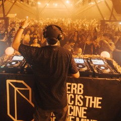 Luciano Elvira (Live DJ Set) W/Danny Howells at Lacrosse 22.02.2025