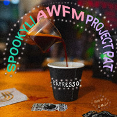 Expresso f. C MaJor, Spookyli, AWFM & Project Pat
