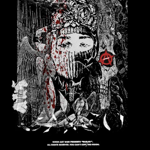 Ant Wan - Gango