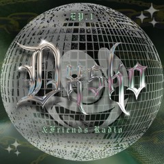 DXSKO&FRIENDS RADIO EP.1