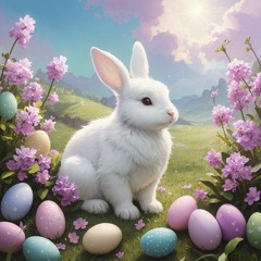 Spring Music - Easter Bunny