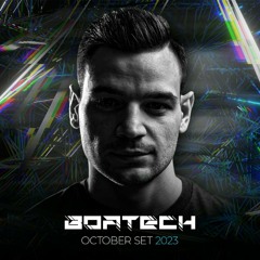 Boatech - October Set 2023