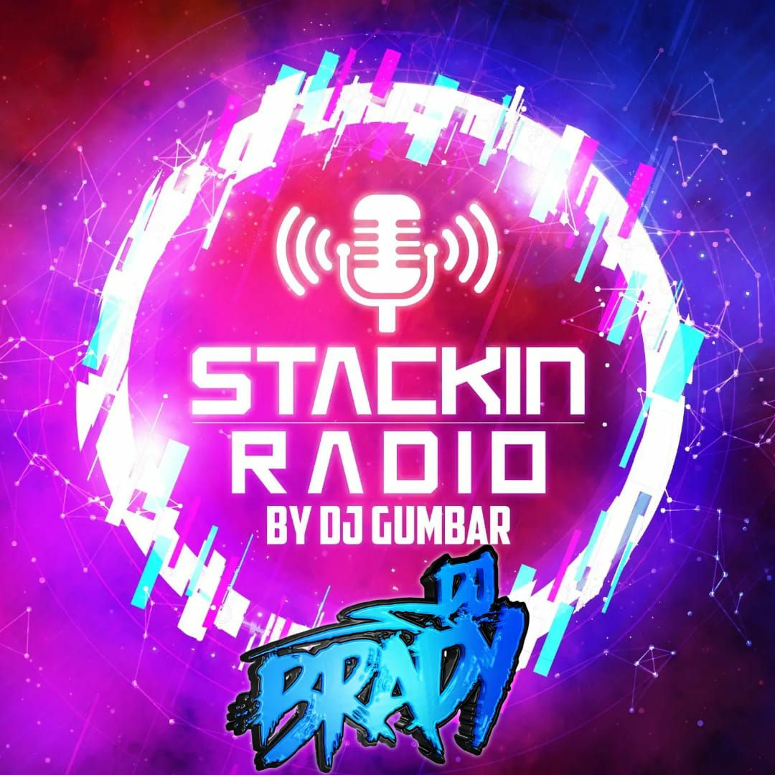 Stackin\' HQ Hosted By DJ Gumbar
