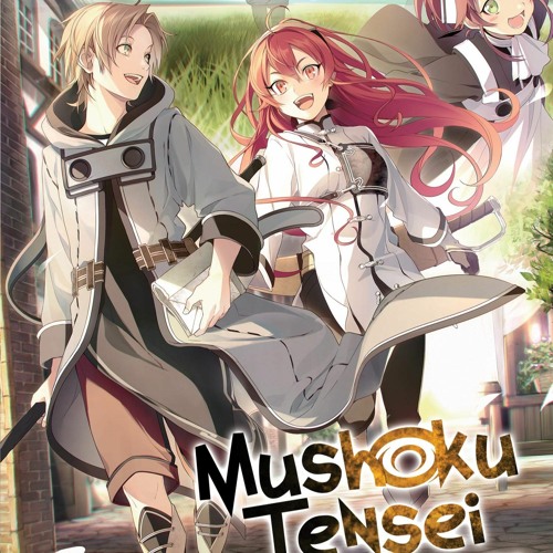 Mushoku Tensei: Jobless Reincarnation Anime Gets New Trailer