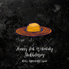 Hannes feat. Waterbaby - Stockholmsvy (Rich’s Instrumental Vision) [trndmsk]