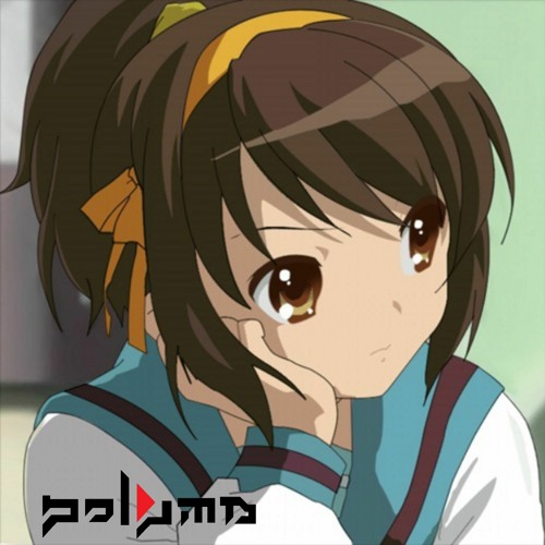 Stream 涼宮ハルヒ Cv 平野綾 God Knows Polymn Bootleg Remix By Polymn Listen Online For Free On Soundcloud Stream 涼宮ハルヒ Cv 平野綾 God Knows Polymn Bootleg Remix By Polymn Listen Online For Free On Soundcloud