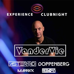🎧 Warm up Dance Experience 2025