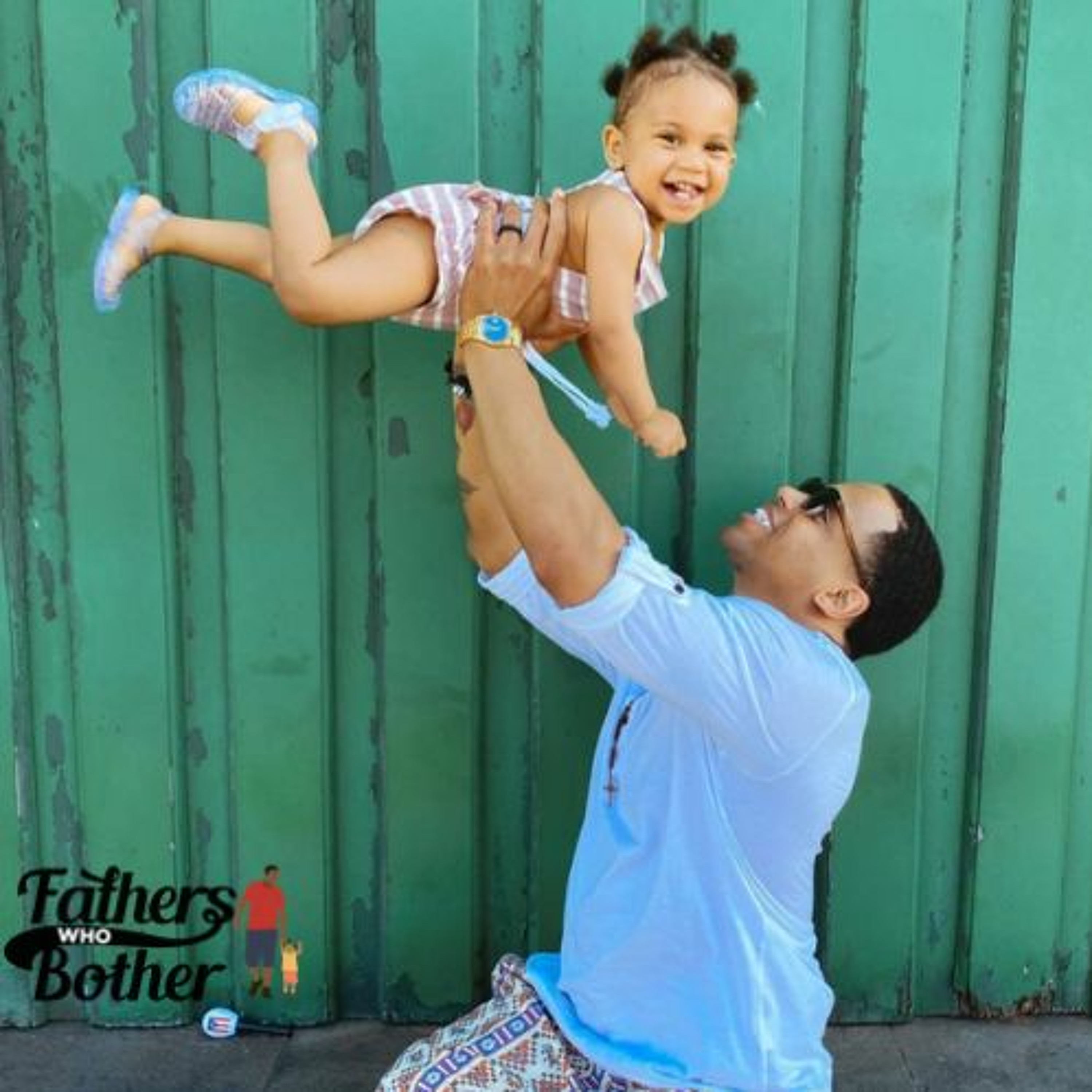 Fathers Who Bother Podcast