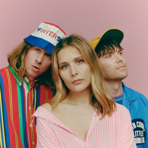 Middle Kids ~ Bootleg Firecracker (Cover)