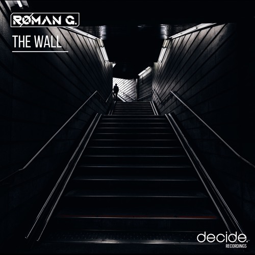 RØMAN G. - The Wall