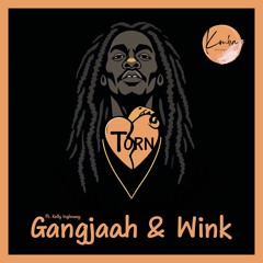 My Heart Is Torn (Low Sound Jam Mix)