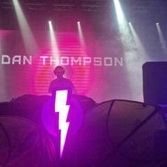 Dan Thompson - White Moon (Essence Of Trance) Amsterdam