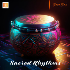 Sacred Rhythms (Dub)