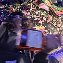 Drunk by myself (Prod. Shango)