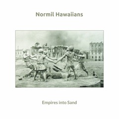 Normil Hawaiians - 'North Atlantic'