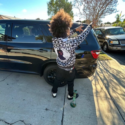 Dació-TrapNigga leak (2024)