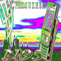 Nokia N95 (prod. g u z h e n)