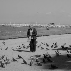 Un uomo a metà feat. Erica