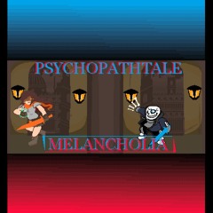 MELANCHOLIA - Psychopathtale