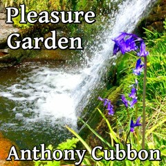 The Pleasure Garden - Original dreamy solo piano piece