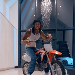 Young Adz - Man In The Mirror